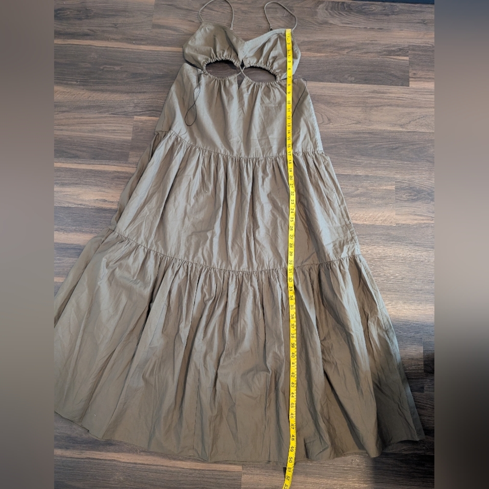 Significant Other Addison Dress - Picture 10 of 10
